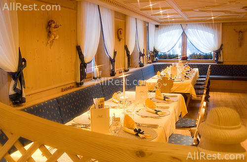 Wellness Hotel Welponer 53